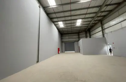 مستودع - استوديو - 1 حمام للايجار في الصجعة الصناعية - الصجعة - الشارقة مستودع - استوديو - 1 حمام للايجار في الصجعة الصناعية - الصجعة - الشارقة