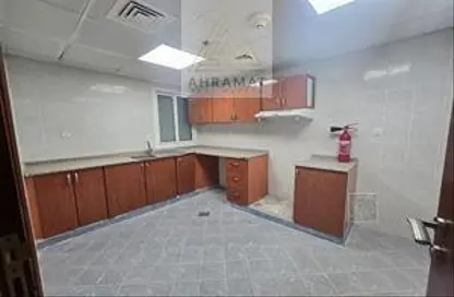 Apartment - 1 Bedroom - 2 Bathrooms for sale in Orient Tower 1 - Orient Towers - Al Bustan - Ajman