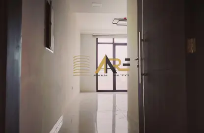 شقة - غرفة نوم - 1 حمام للايجار في سراب 2 - الجادة - الشارقة