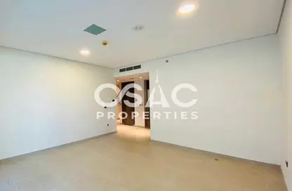 Apartment - 1 Bedroom - 1 Bathroom for rent in West Five Business Bay Residences - Business Bay - Dubai