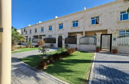 فيلا - 6 غرف نوم - 7 حمامات للايجار في مركز محمد بن زايد - مدينة محمد بن زايد - أبوظبي