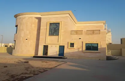 فيلا - 4 غرف نوم - 6 حمامات للايجار في فلل الورقاء 2 - الورقاء 2 - الورقاء - دبي