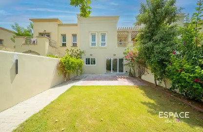 Villa - 2 Bedrooms - 2 Bathrooms for sale in Springs 15 - The Springs - Dubai