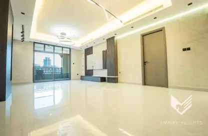 Apartment - 2 Bedrooms - 2 Bathrooms for rent in Tajer Residences - The Old Town Island - Downtown Dubai - Dubai