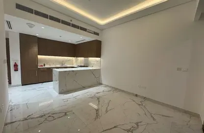 Apartment - 1 Bedroom - 1 Bathroom for sale in Azizi Riviera 59 - Meydan One - Meydan - Dubai