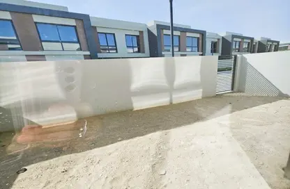 Townhouse - 2 Bedrooms - 2 Bathrooms for rent in The Pulse Villas - The Pulse - Dubai South (Dubai World Central) - Dubai