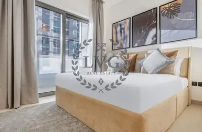 Apartment - 2 Bedrooms - 2 Bathrooms for rent in Sobha Creek Vistas Tower A - Sobha Hartland - Mohammed Bin Rashid City - Dubai