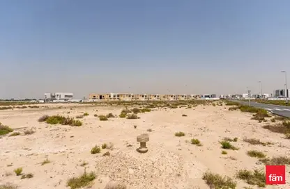 Land - Studio for sale in Jebel Ali Hills - Jebel Ali - Dubai