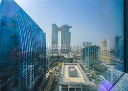 Office Space for rent in Boulevard Plaza 1 - Boulevard Plaza Towers - Downtown Dubai - Dubai