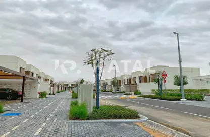 Townhouse - 3 Bedrooms - 4 Bathrooms for rent in Noya Viva - Noya - Yas Island - Abu Dhabi