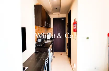 Apartment - Studio - 1 Bathroom for sale in Hanover Square - Jumeirah Village Circle - Dubai