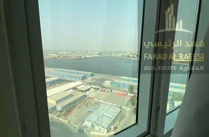 Apartment - 2 Bedrooms - 2 Bathrooms for sale in Liwara 1 - Ajman