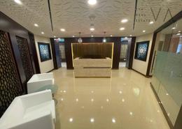 Office Space - 1 bathroom for rent in Damac Executive Heights - Barsha Heights (Tecom) - Dubai