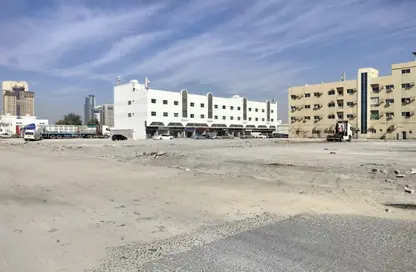Land - Studio for sale in Al Nadha JAM Residential Complex - Al Nahda - Sharjah