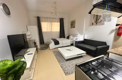 Apartment - Studio - 1 Bathroom for rent in Al Jurf 2 - Al Jurf - Ajman Downtown - Ajman
