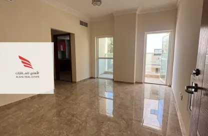 Apartment - 2 Bedrooms - 2 Bathrooms for rent in Al Rashidiya Towers - Al Rashidiya - Ajman Downtown - Ajman