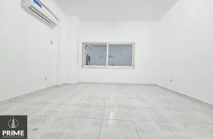 Apartment - Studio - 1 Bathroom for rent in Al Muroor Building - Sultan Bin Zayed the First Street - Muroor Area - Abu Dhabi