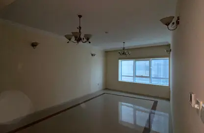 Apartment - 3 Bedrooms - 4 Bathrooms for sale in Al Sondos Tower - Al Khan Lagoon - Al Khan - Sharjah