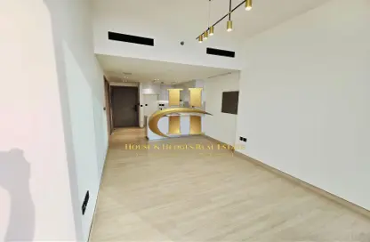 Apartment - 1 Bedroom - 2 Bathrooms for rent in Binghatti Corner - Jumeirah Village Circle - Dubai