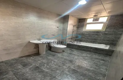 Apartment - Studio - 1 Bathroom for rent in Mohamed Bin Zayed City - Abu Dhabi