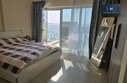 Apartment - 1 Bedroom - 2 Bathrooms for sale in Azizi Shaista Residences - Al Furjan - Dubai