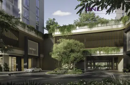 Apartment - 3 Bedrooms - 4 Bathrooms for sale in Distrikt - Ghaf Woods - Dubai Land - Dubai