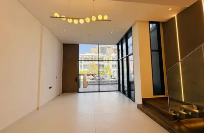 Villa - 4 Bedrooms - 5 Bathrooms for rent in Comfy Villas - Jumeirah Village Circle - Dubai