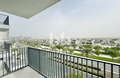 Apartment - 1 Bedroom - 1 Bathroom for rent in Park Horizon Tower 1 - Park Horizon - Dubai Hills Estate - Dubai