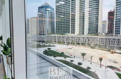 Office Space - Studio - 1 Bathroom for rent in Tamani Art Tower - Business Bay - Dubai Office Space - Studio - 1 Bathroom for rent in Tamani Art Tower - Business Bay - Dubai