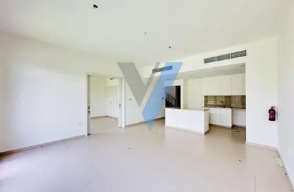 Townhouse - 4 Bedrooms - 4 Bathrooms for rent in Sama Townhouses - Town Square - Dubai