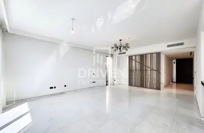 Villa - 4 Bedrooms - 5 Bathrooms for rent in Harmony 1 - Harmony - Tilal Al Ghaf - Dubai