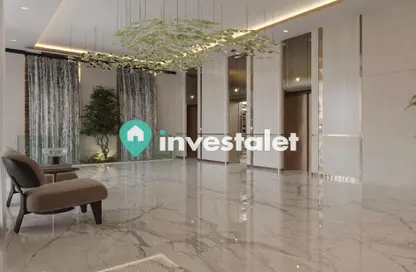 شقة - غرفة نوم - 2 حمامات للبيع في فيفانتي ريزيدنسز - قرية الجميرا سركل - دبي