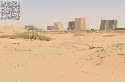 أرض - استوديو للبيع في عجمان جلوبال سيتي - العالية - عجمان