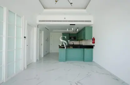 Apartment - 1 Bedroom - 2 Bathrooms for rent in Vincitore Benessere - Arjan - Dubai