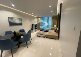 شقة - 3 غرف نوم - 4 حمامات للكراء في برج أبر كريست - دبي وسط المدينة - دبي