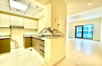 Apartment - 1 Bedroom - 2 Bathrooms for rent in Al Waleed Garden 1 - Al Waleed Garden - Al Jaddaf - Dubai