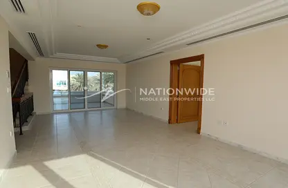 Empty Room image for: Villa - 4 Bedrooms - 5 Bathrooms for sale in Royal Marina Villas - Marina Village - Abu Dhabi, Image 1