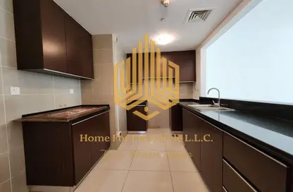 Apartment - 1 Bedroom - 2 Bathrooms for sale in Al Maha Tower - Marina Square - Al Reem Island - Abu Dhabi