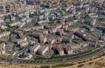 متجر - استوديو - 1 حمام للايجار في طراز روسي - المدينة الدولية - دبي