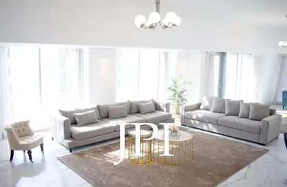 شقة - 4 غرف نوم - 5 حمامات للايجار في (برج كيان (إنفينيتي - دبي مارينا - دبي شقة - 4 غرف نوم - 5 حمامات للايجار في (برج كيان (إنفينيتي - دبي مارينا - دبي