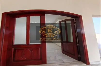 فيلا - غرفة نوم - 1 حمام للايجار في مدينة محمد بن زايد - أبوظبي