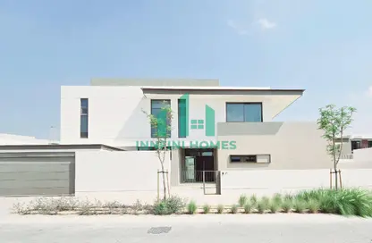 Villa - 4 Bedrooms - 6 Bathrooms for rent in Tilal Al Furjan - Phase One - Al Furjan - Dubai