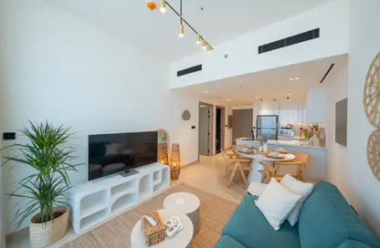 Apartment - 1 Bedroom - 2 Bathrooms for rent in Binghatti Corner - Jumeirah Village Circle - Dubai