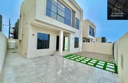 فيلا - 3 غرف نوم - 6 حمامات للبيع في الحليو 2 - الحليو - عجمان