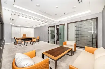 Office Space - Studio for rent in Westburry Tower 1 - Westburry Square - Business Bay - Dubai