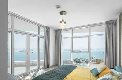 Apartment - 2 Bedrooms - 3 Bathrooms for sale in Royal Bay - Palm Jumeirah - Dubai