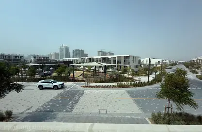 فيلا - 5 غرف نوم - 5 حمامات للايجار في اورا - تلال الغاف - دبي
