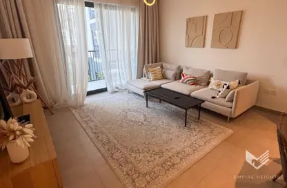 Apartment - 1 Bedroom - 1 Bathroom for rent in Executive Residences 2 - Executive Residences - Dubai Hills Estate - Dubai