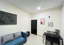 Apartment - 1 bedroom - 2 bathrooms for rent in Al Jurf Industrial 2 - Al Jurf Industrial - Ajman