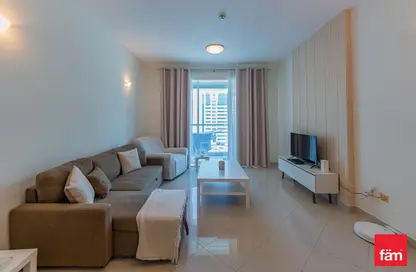 Apartment - 1 Bedroom - 2 Bathrooms for rent in Hub Canal 2 - Hub-Golf Towers - Dubai Sports City - Dubai Apartment - 1 Bedroom - 2 Bathrooms for rent in Hub Canal 2 - Hub-Golf Towers - Dubai Sports City - Dubai